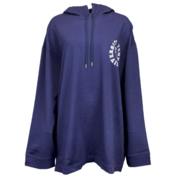 Puma  Fenty by Rihanna Back Lacing Hoodie NWT - Picture 2 of 2